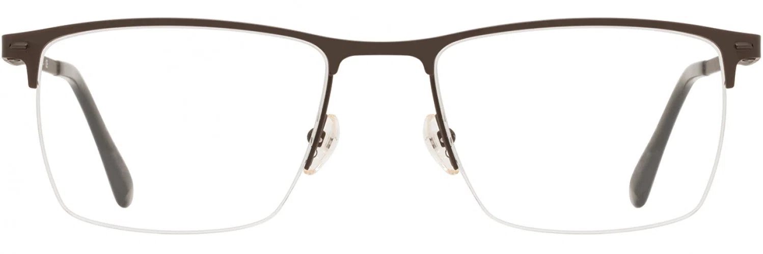 Michael Ryen MR400 Eyeglasses - view 2